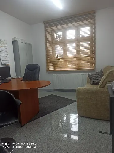 Psycholog Siedlce Tomasz Mucha . CENTRUM WSPARCIA I ROZWOJU Siedlce -- GABINET PSYCHOLOGICZNY. OŚRODEK SZKOLENIA EASY