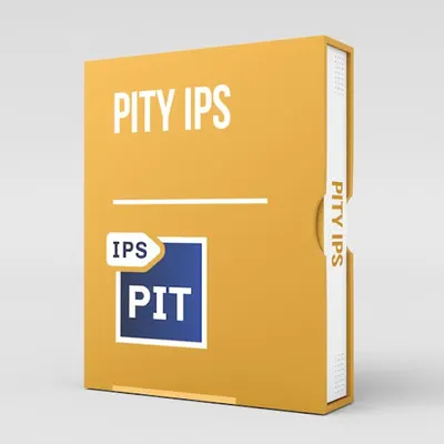 IPS Przedsiębiorstwo informatyczne - Marcin Konopka